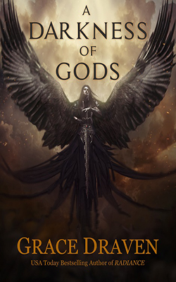 A Darkness of Gods book cover image